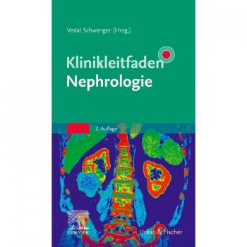Klinikleitfaden Nephrologie