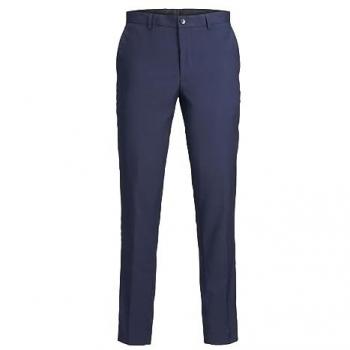 Jack & Jones Solar dress pants medieval blue male 12 years