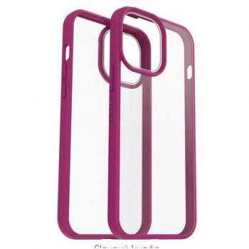Funda Otterbox React Rosa para iPhone 13 Pro Max