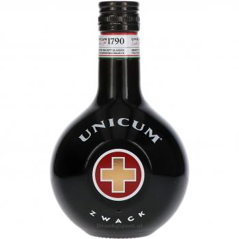 Unicum Kräuterlikör 40% 0,5l