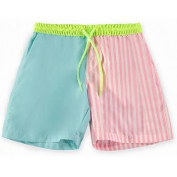 Bañador Bermudas “Chocolate Pan” Para Niños