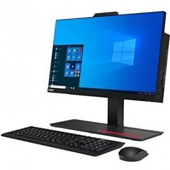 Lenovo All in One 11K3001HSP - Intel Core i5-11500 - 8GB RAM - 256GB SSD - 21.5