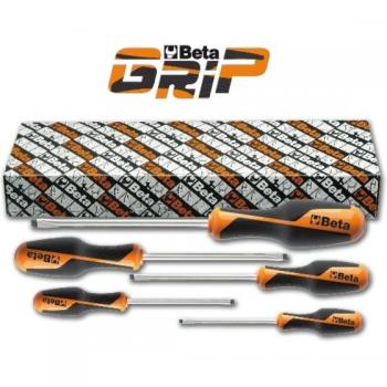 Beta Grip 1264 S5 Screwdriver Kit – Headless Slots