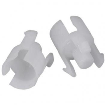 Kit de 2 pièces Pompe d'Embrayage Cylindre Maître Elysée C-Elysée Peugeot 9676534480