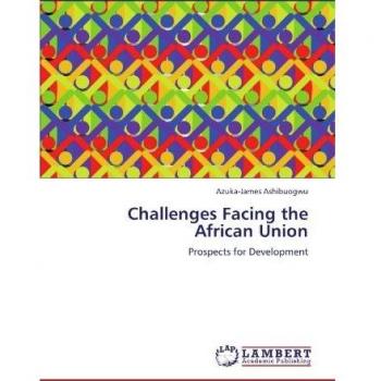 Challenges Facing the African Union: Prospects for Development