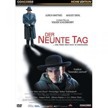 Volker Schlöndorff – Le Neuvième Jour