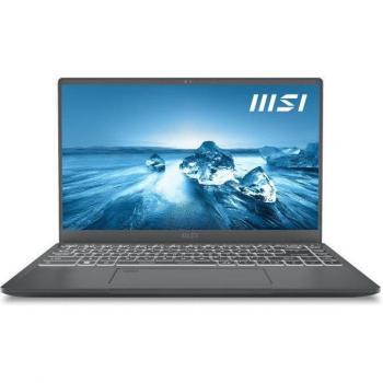 MSI NB PRESTIGE 14EVO A12M-045IT