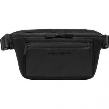 Piquadro Männertasche CA2174S136-N Schwarz