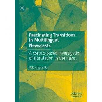 Fascinating Transitions in Multilingual Newscasts