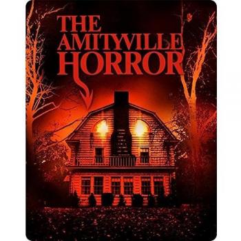The Amityville Horror