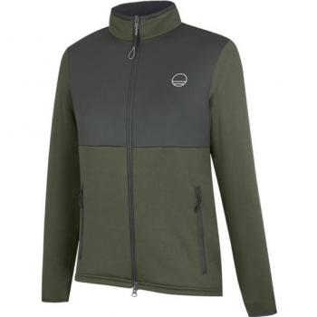 Wildcountry Felpa Con Zip Stamina
