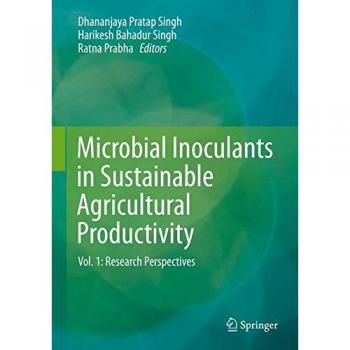 Microbial Inoculants in Sustainable Agricultural Productivity: Vol. 1: Research Perspectives