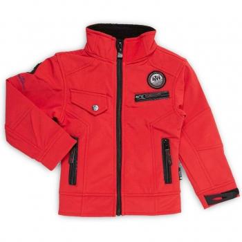 Chaqueta de Exterior Juvenil Peak Mountain EcoRry