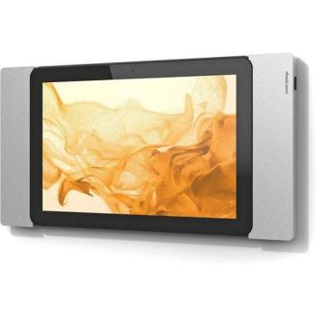 SDock Fix AF‑HD8 – Silber, Wandhalterung für Amazon Fire HD 8