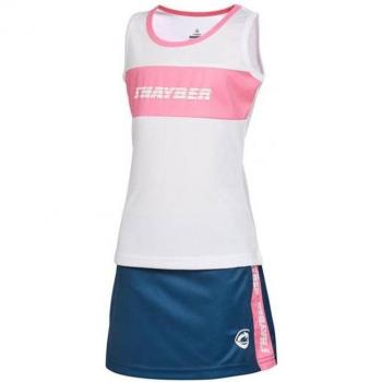Conjunto J'Hayber DN23076-100 para Niños