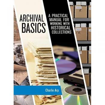 Archival Basics