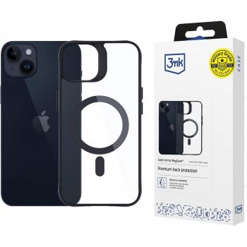 Ochronne etui 3Mk Satin Armor dla iPhone 14 Plus