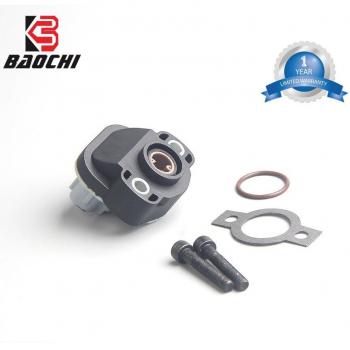 Gasklepsensor 4882219AB voor Dodge Ram 1500 2500 3500 en Jeep Commander