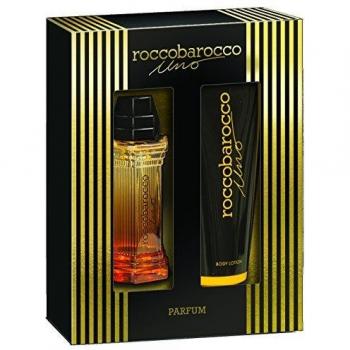 Roccobarocco Kit di Profumo EDP100 + Lozione per il Corpo 500 gr