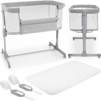 Lit Parapluie Pliable Moby-System