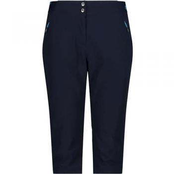 Pantaloni 3/4 Unlimitech Donna CMP