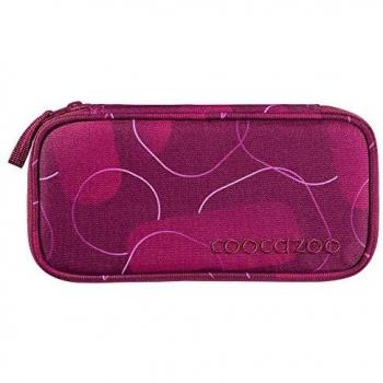 Coocazoo Schlampermäppchen Berry Bubbles 211339