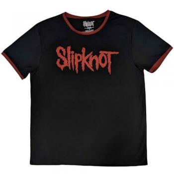 Logo Ringer Band Shirt