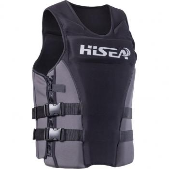 Universal Buoyancy Life Jacket for Adults