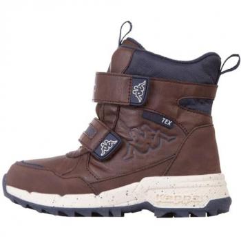 Kappa Schneeschuhe 260976K Braun