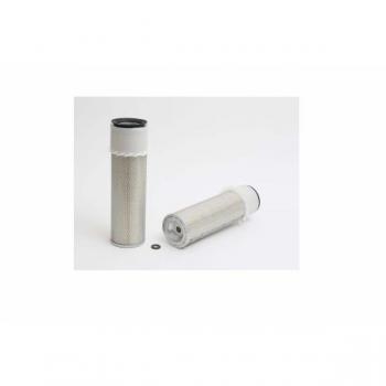 STEP FILTERS Luftfilter für Motor AE1937