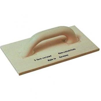 Mehrschicht-Reibebrett Kronen-Hansa 280x140mm