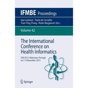 Vitalsource Technologies, Inc. International Conference on Health Informatics