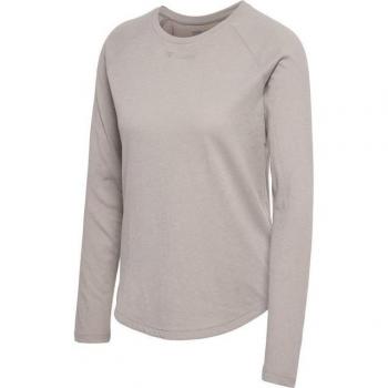 Hummel Vanja Women's Long Sleeve Shirt – Paloma L