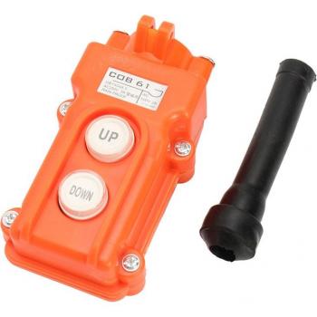 ElevadorBanda COB‑61 Control Remoto
