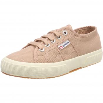 Superga Unisex-Erwachsene 2750-COTU Classic Sneaker, Rosa (Rose Mahogany), 36 EU