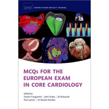 OUP eBook MCQs for the European Exam in Core Cardiology