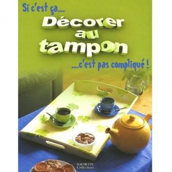 Décorer Au Tampon