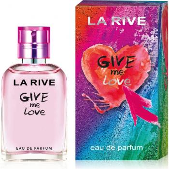LA RIVE Give Me Love Eau de Parfum for Her, 30 ml