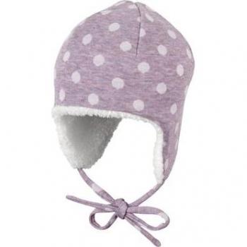 Estrella Rosa Inca: Gorra con Dots