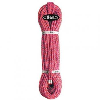 Beal Cima Ice Line 8.1 mm Golden Dry