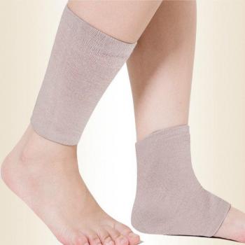 Manchons de Protection pour Chevilles