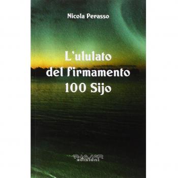 L' ululato del firmamento. 100 Sijo