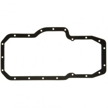 AJUSA Joint De Carter d'Huile 14035900 pour Ford, Peugeot, Ssangyong - Kit de Joints d'Étanchéité du Carter d'Huile