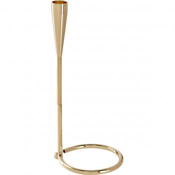 Vega Candelabro de Oro
