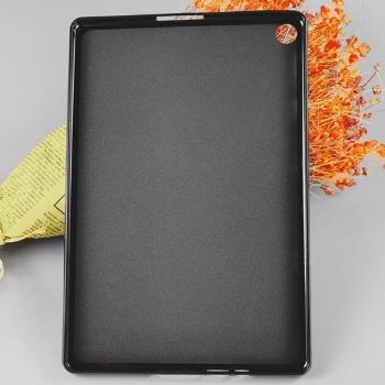 Coque souple TPU transparente pour Huawei MatePad T10 et T10S