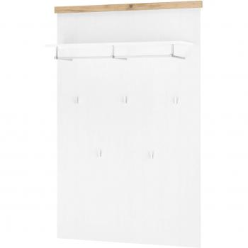 Home affaire Garderobenpaneel WESTMINSTER, 91 cm breit