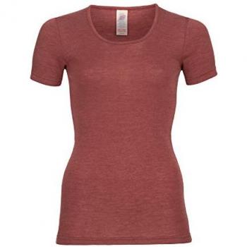 Engel Donna T-Shirt a Manica Breve
