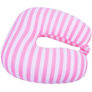 Almohada Ortopédica Látex de Rebound Lento con Función de Masaje