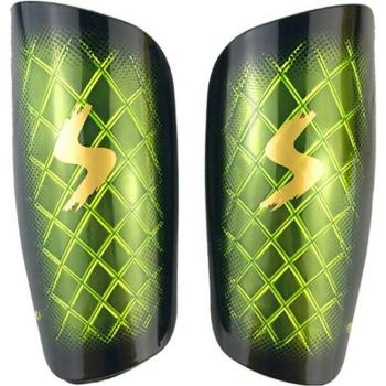 EVA Soccer Shin Guard Pads