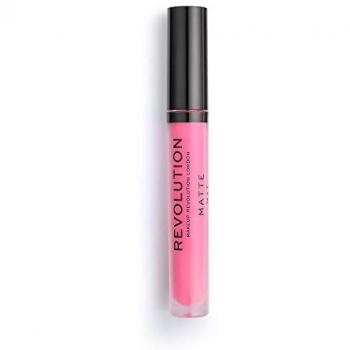 Makeup Revolution Gloss Matter Lipgloss - 139 Cutie